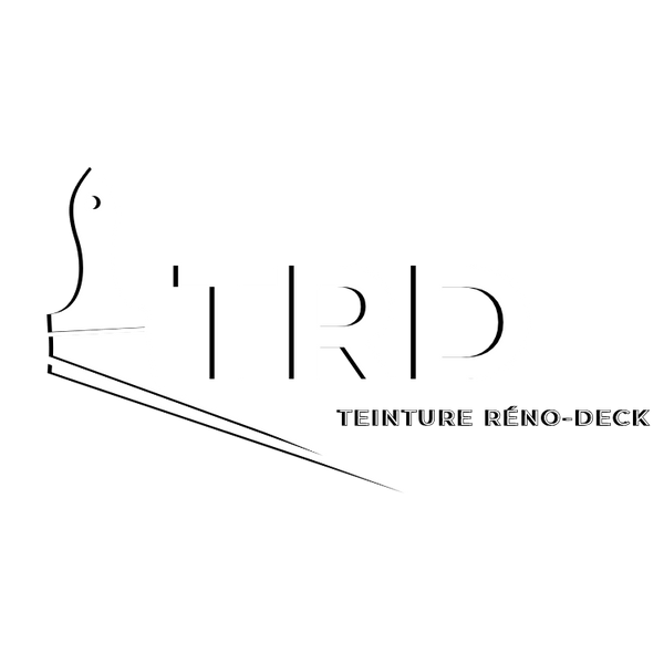 Teinture Réno-Deck