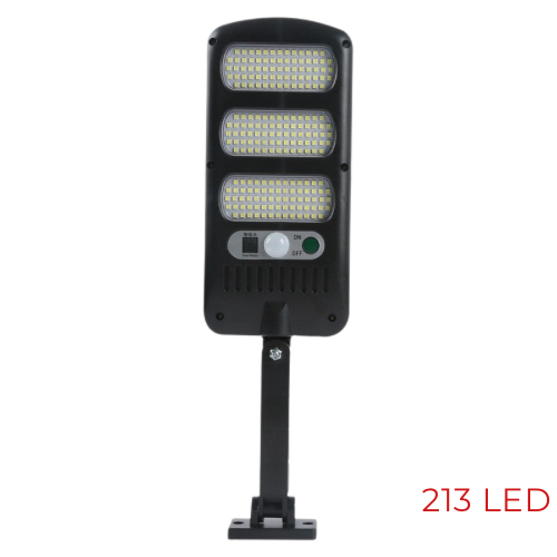 Lampe Solaire Extérieure avec Détecteur de Mouvement