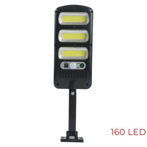 Lampe Solaire Extérieure avec Détecteur de Mouvement