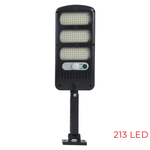 Lampe Solaire Extérieure avec Détecteur de Mouvement