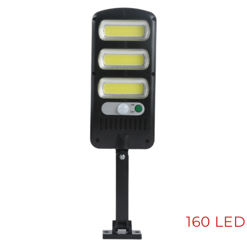 Lampe Solaire Extérieure avec Détecteur de Mouvement